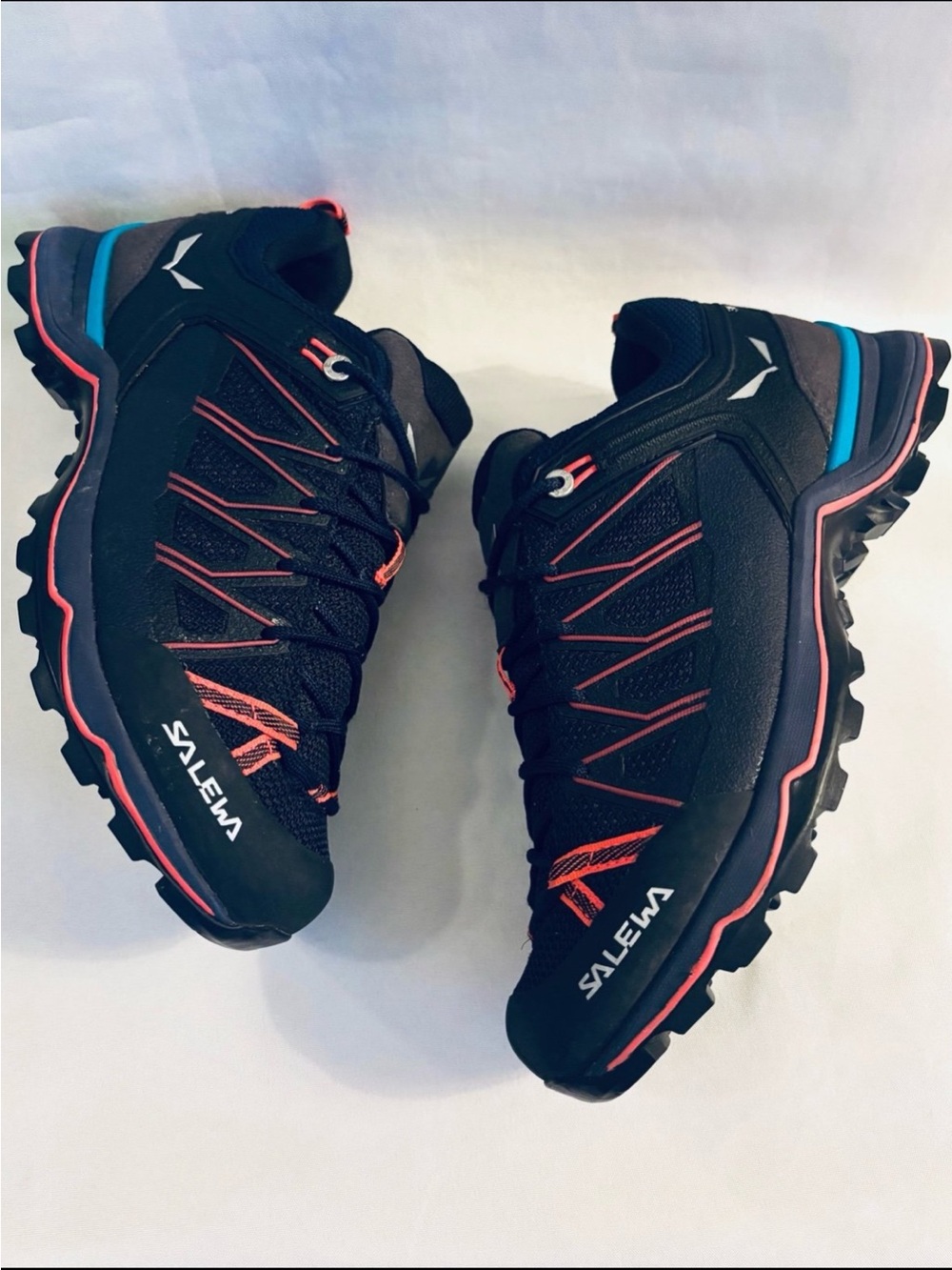 Salewa Mountain Trainer Lite Trail Hiking Shoes